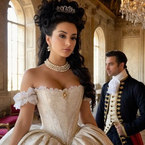 Grafin Anna Maria deel 4 van 6