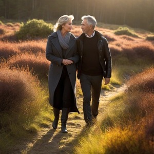 Een nieuw begin van ons