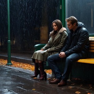 Morgen ben ik er weer