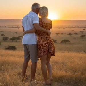 Vergeten liefde deel 3b